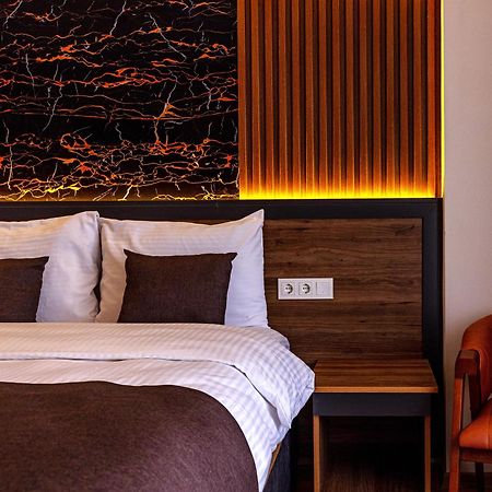 Elite Marmara Boutique Hotel Sultanahmet อิสตันบูล ภายนอก รูปภาพ