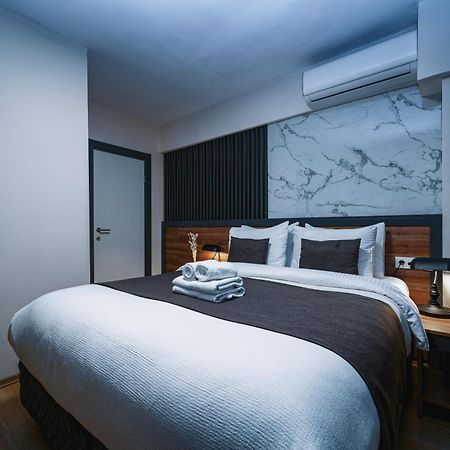 Elite Marmara Boutique Hotel Sultanahmet อิสตันบูล ภายนอก รูปภาพ