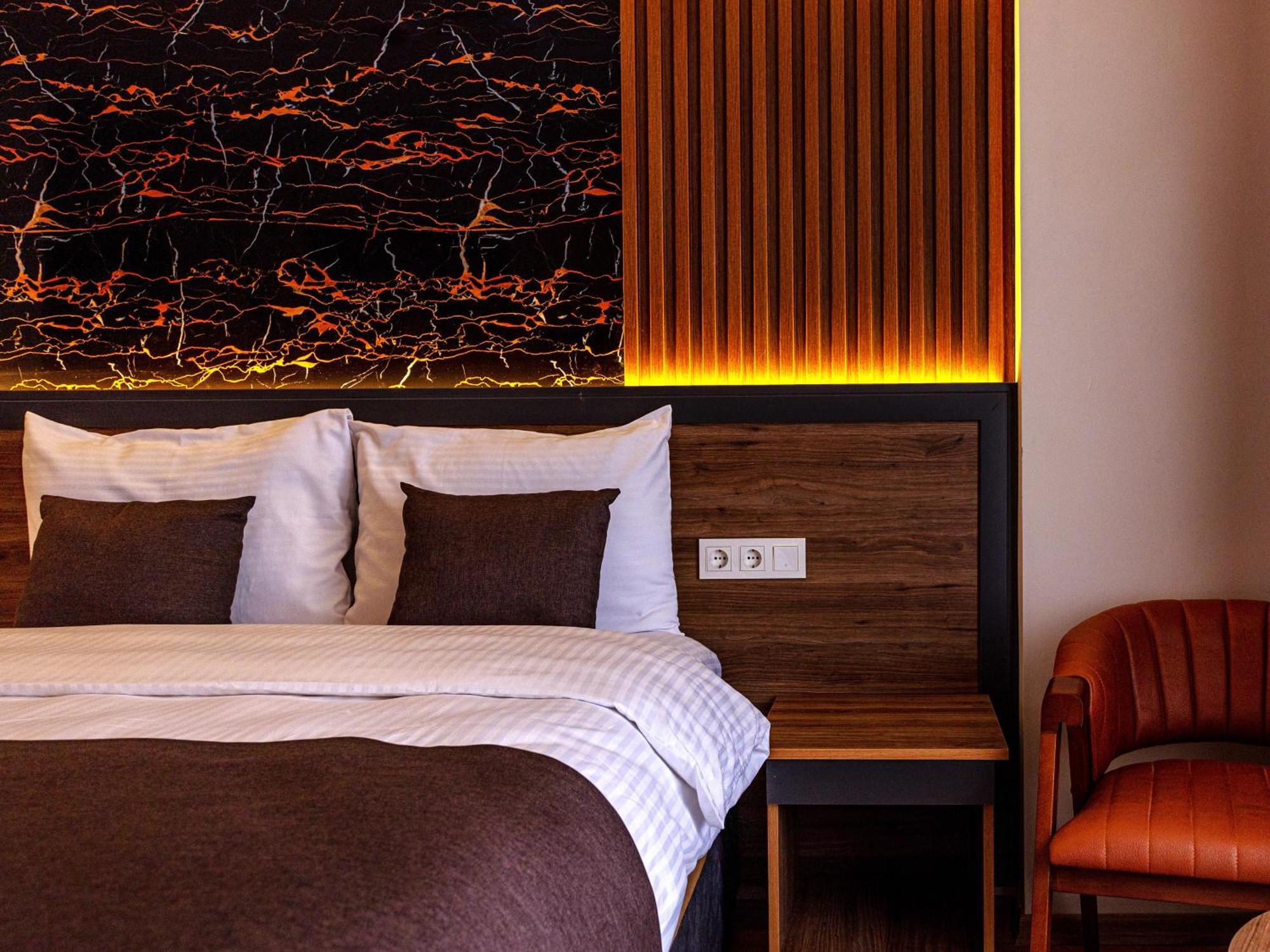 Elite Marmara Boutique Hotel Sultanahmet อิสตันบูล ภายนอก รูปภาพ