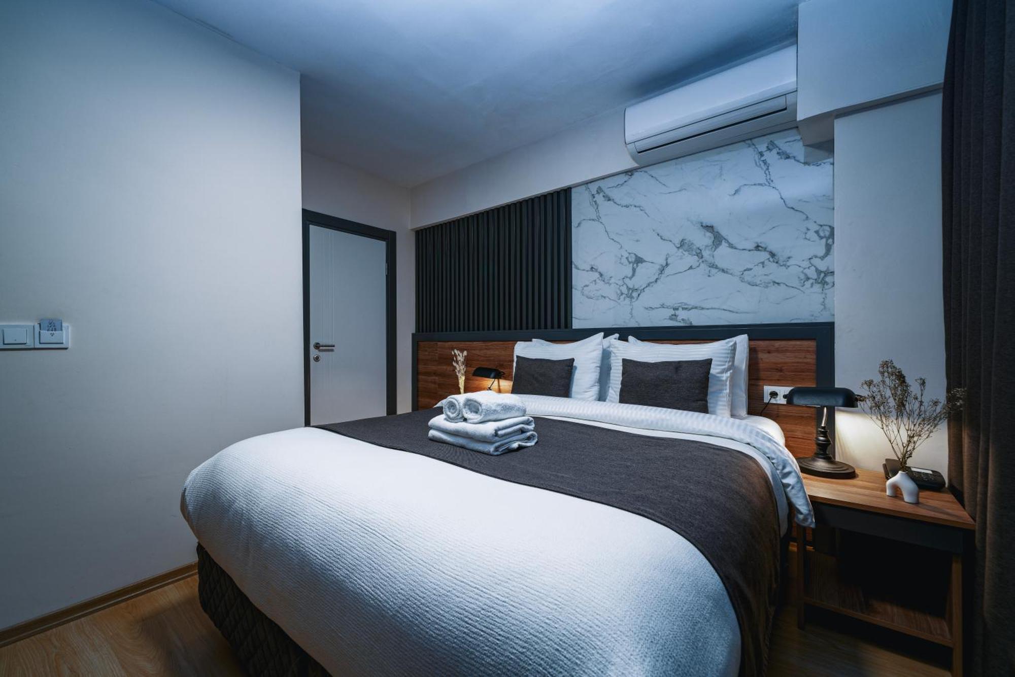 Elite Marmara Boutique Hotel Sultanahmet อิสตันบูล ภายนอก รูปภาพ