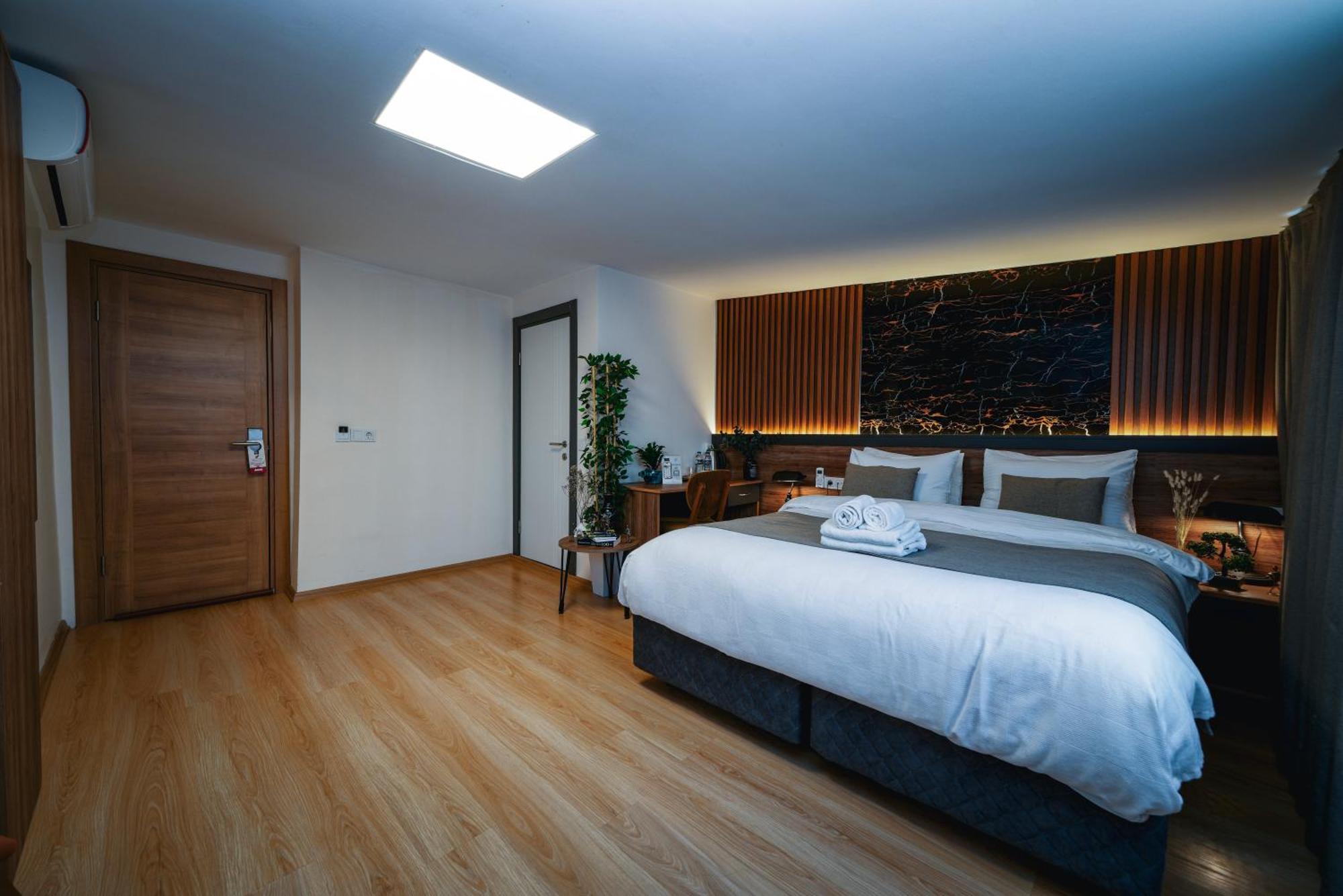 Elite Marmara Boutique Hotel Sultanahmet อิสตันบูล ภายนอก รูปภาพ