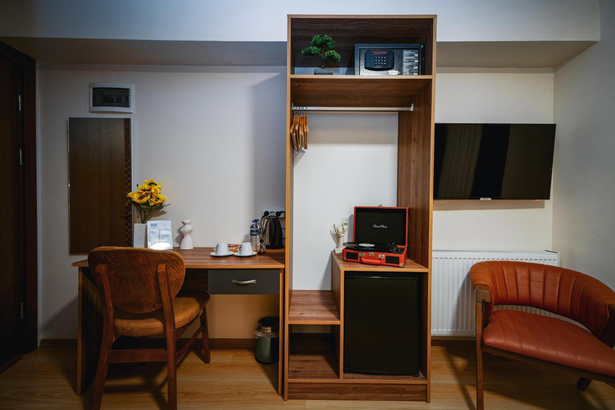 Elite Marmara Boutique Hotel Sultanahmet อิสตันบูล ภายนอก รูปภาพ