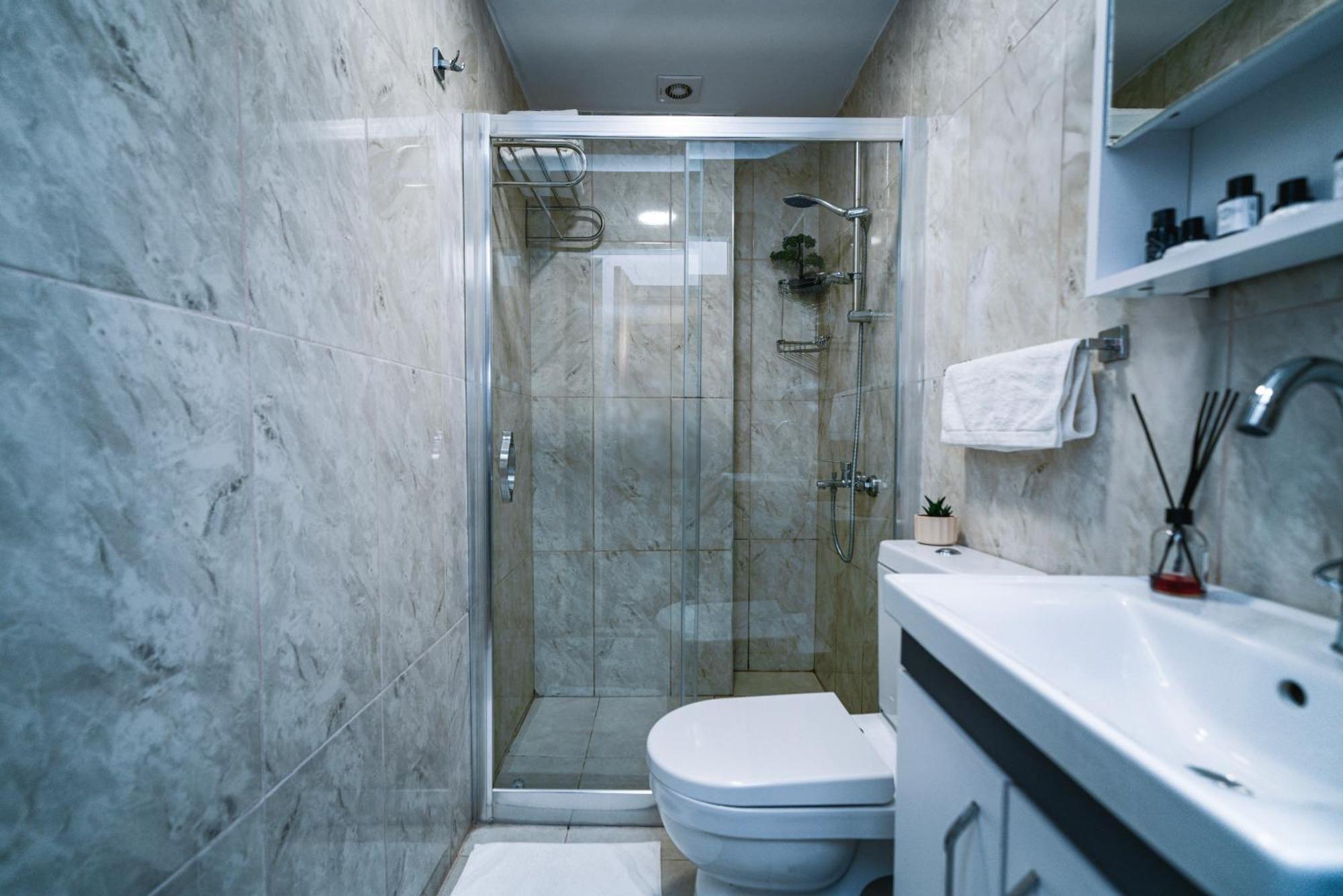 Elite Marmara Boutique Hotel Sultanahmet อิสตันบูล ภายนอก รูปภาพ