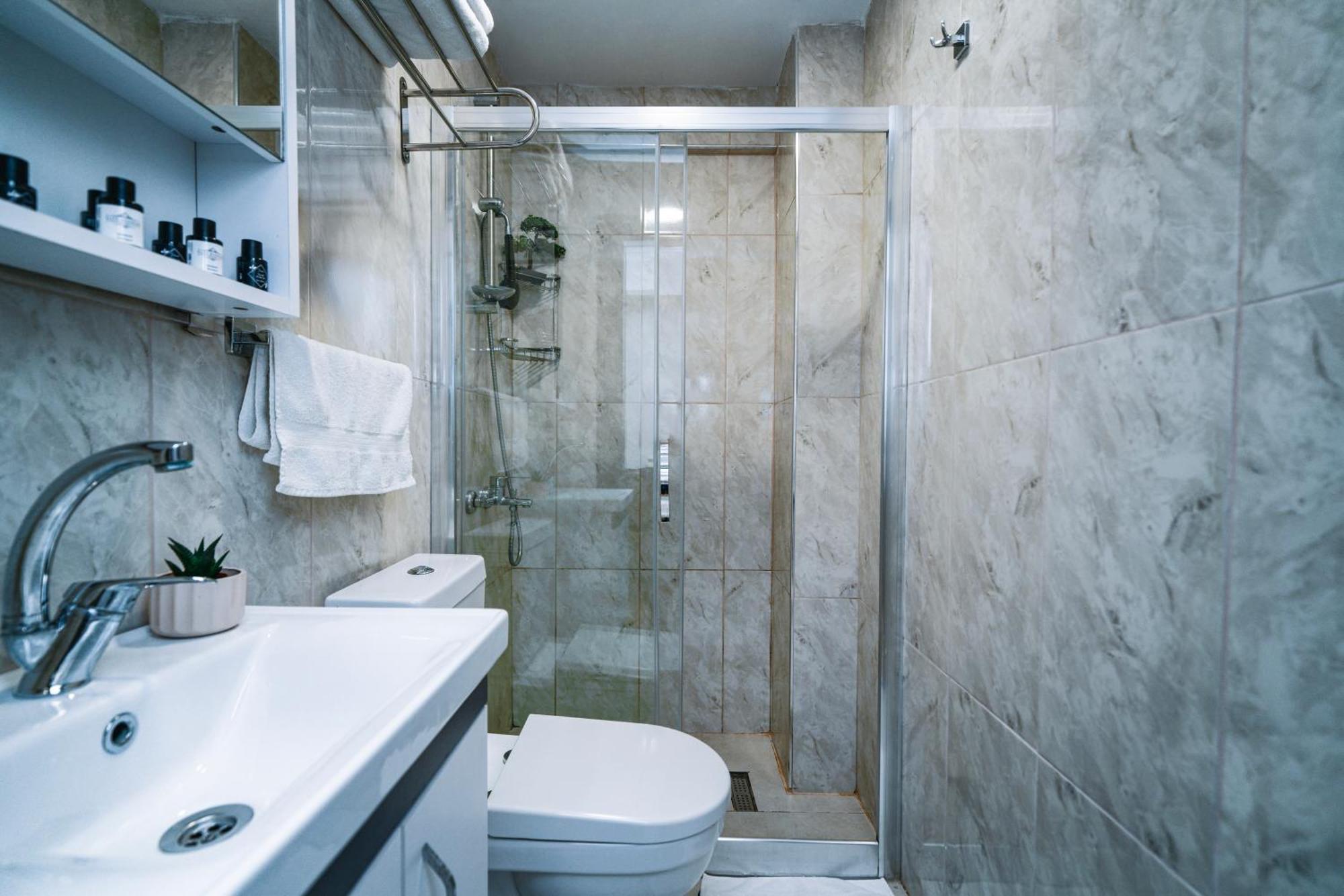 Elite Marmara Boutique Hotel Sultanahmet อิสตันบูล ภายนอก รูปภาพ