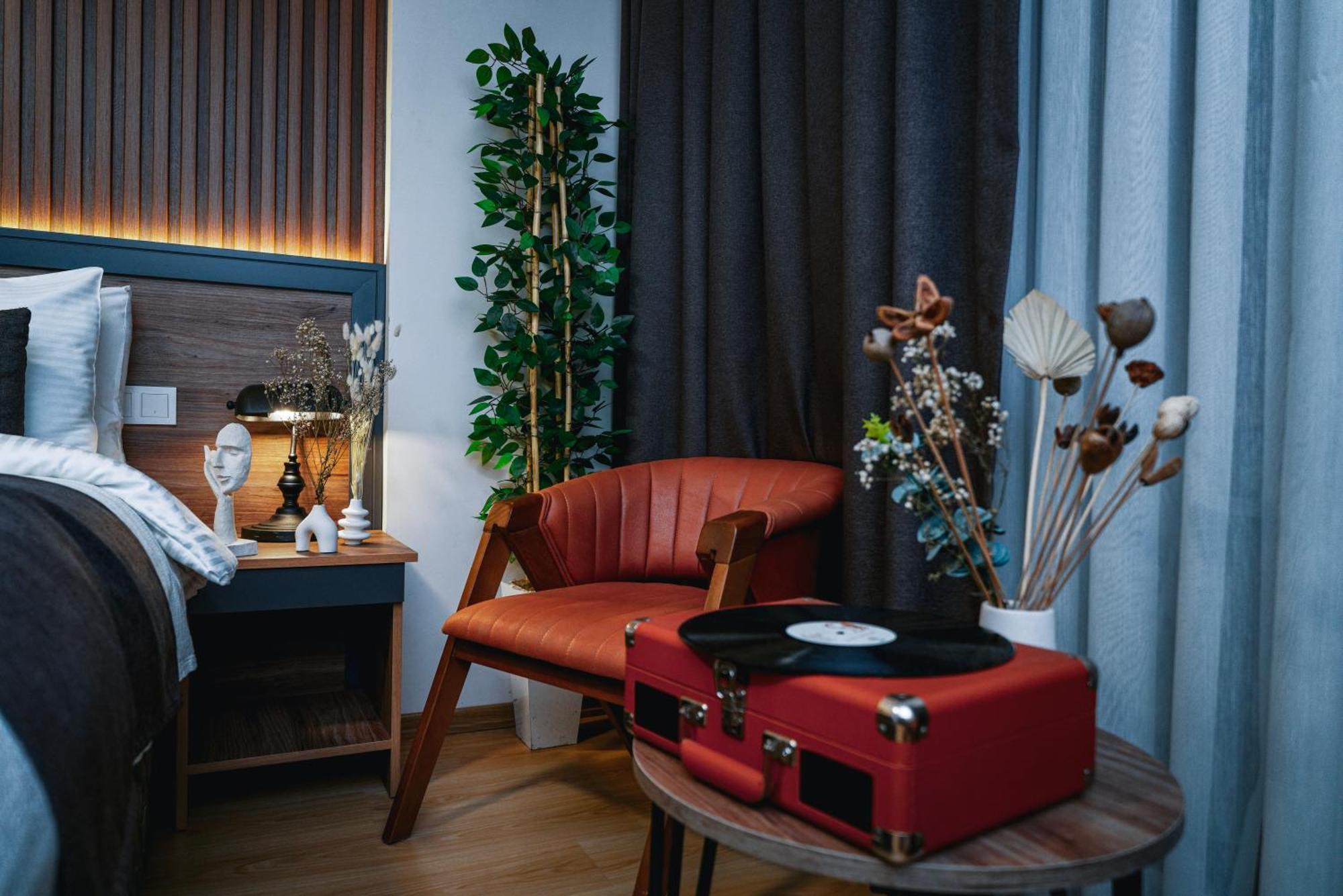 Elite Marmara Boutique Hotel Sultanahmet อิสตันบูล ภายนอก รูปภาพ