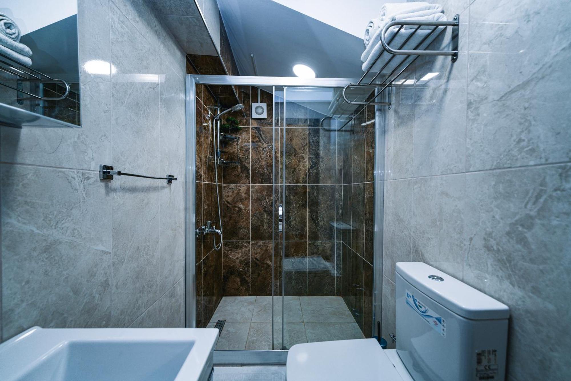 Elite Marmara Boutique Hotel Sultanahmet อิสตันบูล ภายนอก รูปภาพ