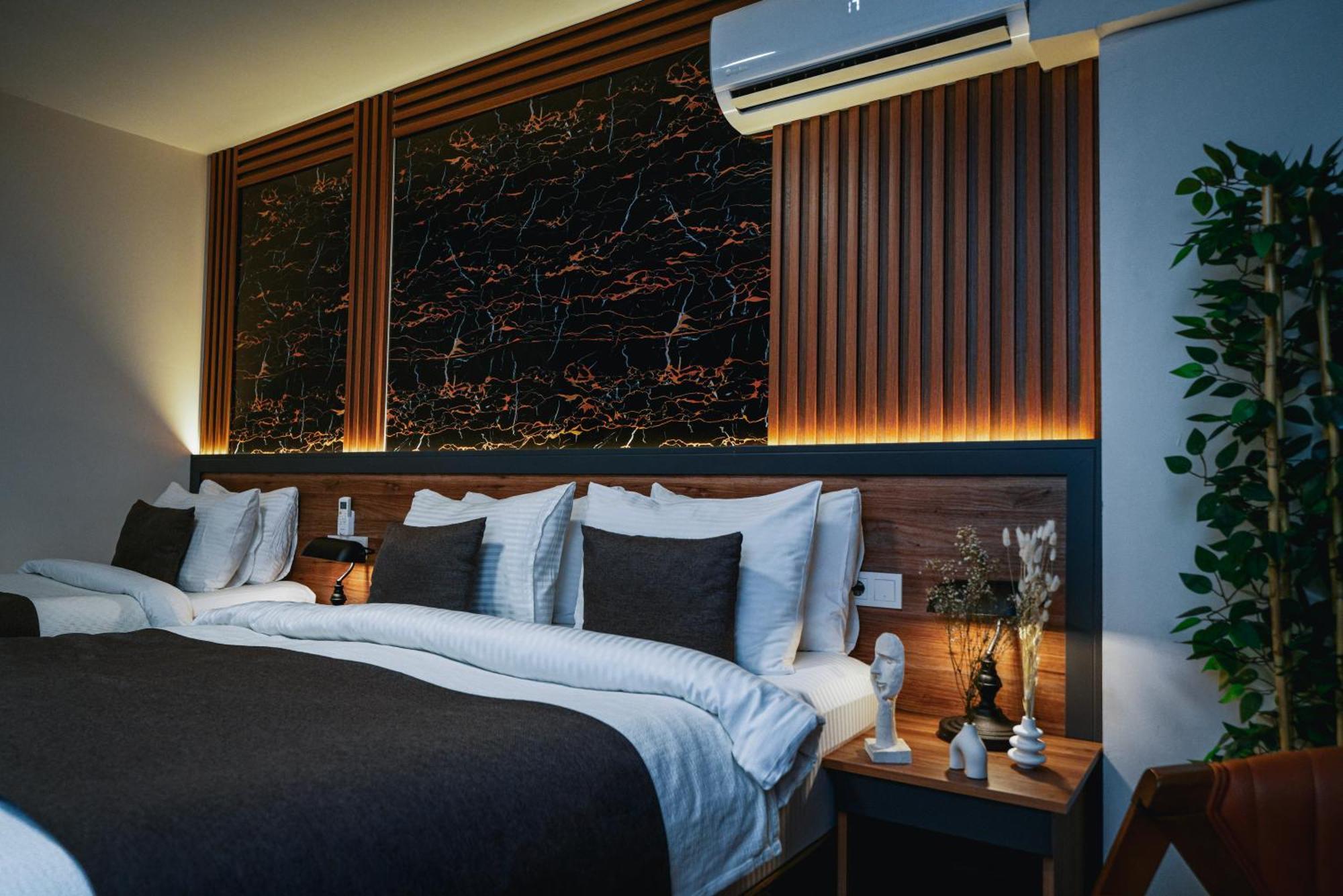 Elite Marmara Boutique Hotel Sultanahmet อิสตันบูล ภายนอก รูปภาพ
